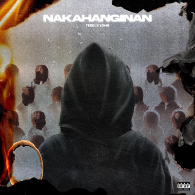 NAKAHANGINAN (feat. Terdi) - Single