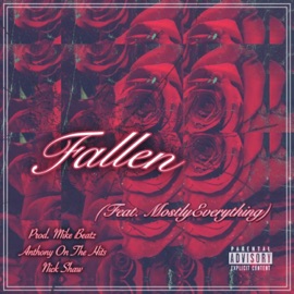 Fallen (feat. MostlyEverything) Dev Rosario