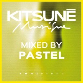 Kitsuné Musique Mixed by Pastel (DJ Mix) artwork
