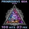 Progressive Goa 2018 100 Hits DJ Mix, 2018