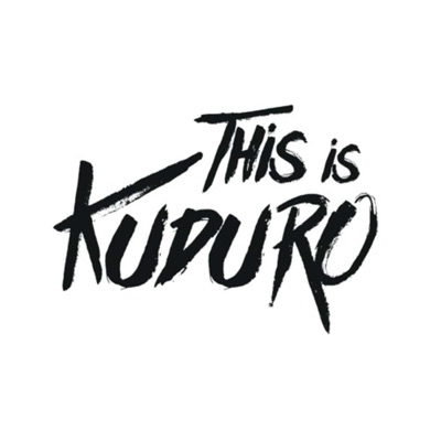 This Is Kuduro - Single