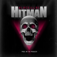 Hitman - Single - Blackillac