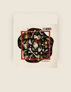 Listen to Lambda, watch music videos, read bio, see tour dates & more!