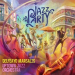 Delfeayo Marsalis & the Uptown Jazz Orchestra - So New Orleans! (feat. Dr. Brice Miller)
