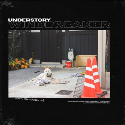 Windbreaker - Single