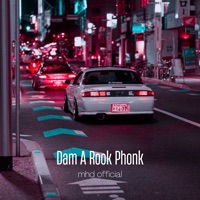 Dam a Rook Phonk - Single - Mhd official