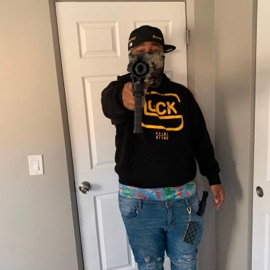 Really Rich Racks Forever