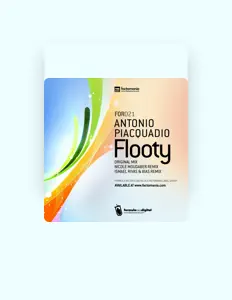 Listen to Anthony Piacquaudio, watch music videos, read bio, see tour dates & more!