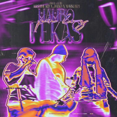 Mambo pa los fekas (feat. Juaxo, Xuriken21 & 6vcid) - Single