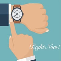 Right Now - Single - Lenier Davis