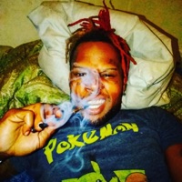 Salute - Single - J05h Thoma$