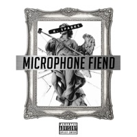 Microphone Fiend (feat. Jeff Chery) - Single - K. Sparks