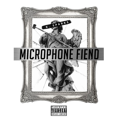 Microphone Fiend (feat. Jeff Chery) - Single
