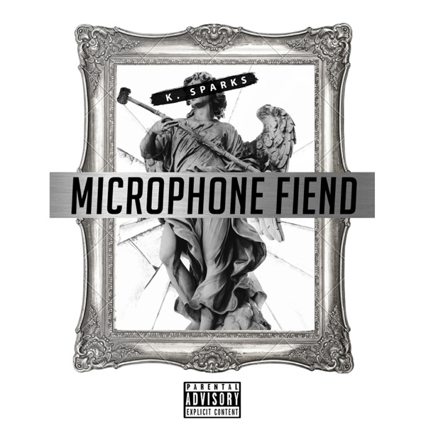 Microphone Fiend (feat. Jeff Chery)