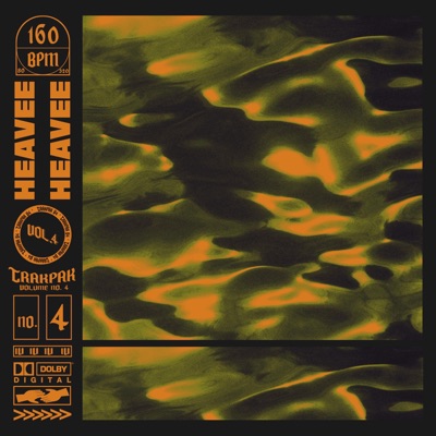 Trakpak, Vol. 4 - EP