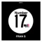 Number 17 - Fran S. lyrics