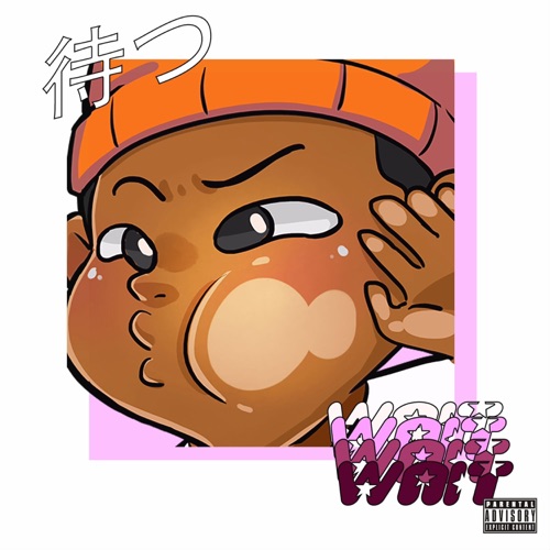 Wait Wait - Single