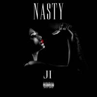 Nasty - Single - J.I.