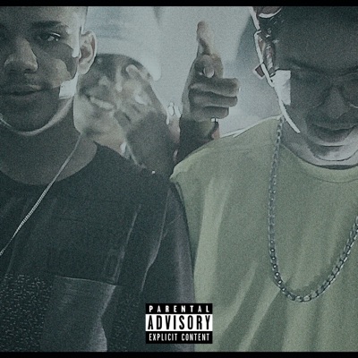 Arma de Fogo - Single