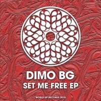 Set Me Free - Single - DiMO (BG)