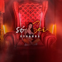 Só Sei - Single - Hohanna