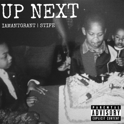 Up Next - Single