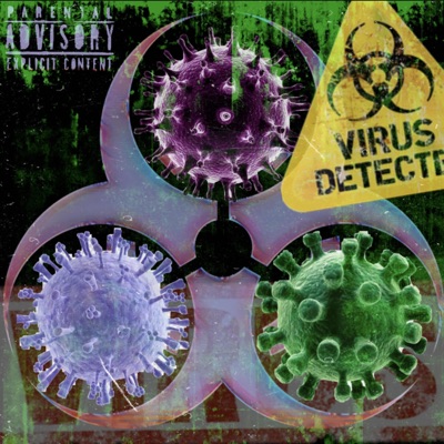 What Thuh Corona - Single