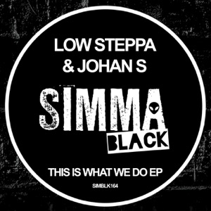 This Is What We Do - EP