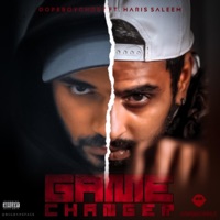 Game Changer (feat. Haris Saleem) - Single - Dopeboyghost