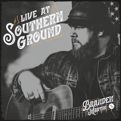 Live at Southern Ground - EP