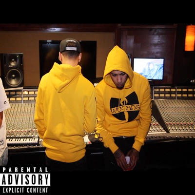 4:44 / Quiet Storm (feat. Jay Fashion) - Single