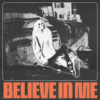Believe in Me - Single