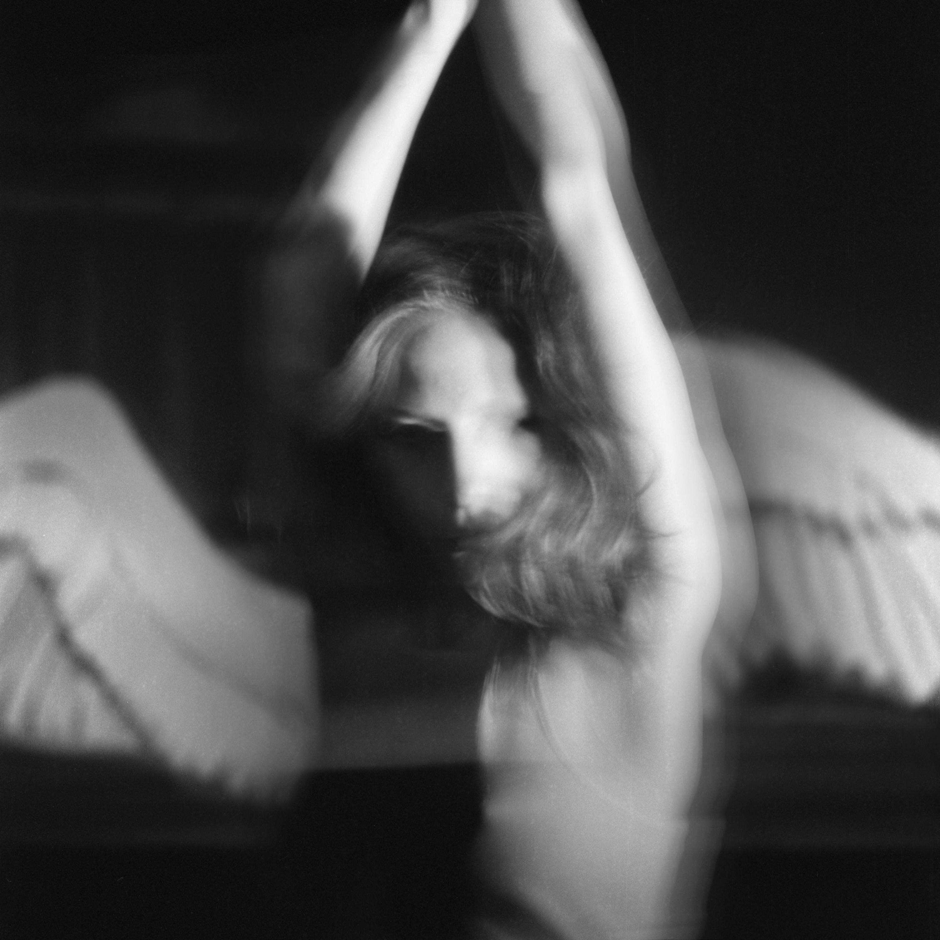 Cztery Oczy / Mon Chéri - Single