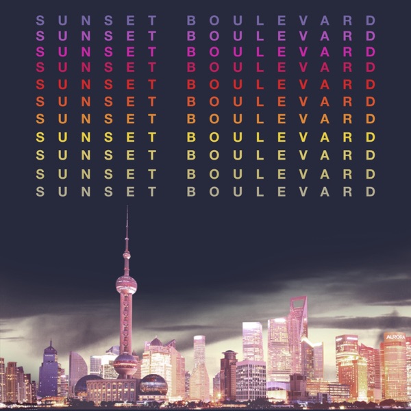 Sunset Boulevard