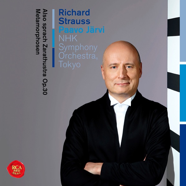 Richard Strauss: Also sprach Zarathustra  Metamorphosen