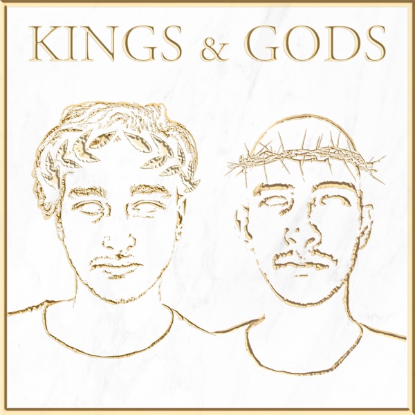 Kings & Gods (feat. Joa Wav) - Single album cover