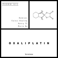 Oxaliplatin - EP - Pedro Gil