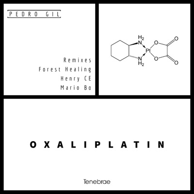 Oxaliplatin - EP
