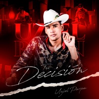 Tu Decisión - Single - Uziel Payan