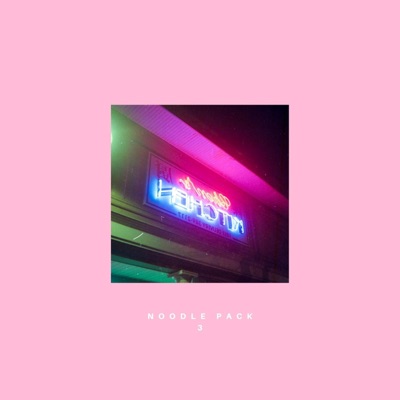 Noodle Pack 3 - Single