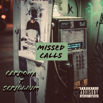 Missed Calls (feat. Cardona) - Single