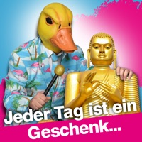 Jeder Tag ist ein Geschenk - Single - Ingo ohne Flamingo
