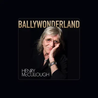 Listen to Henry McCullough, watch music videos, read bio, see tour dates & more!