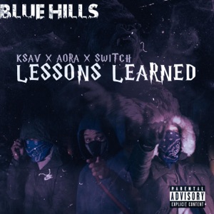 Lessons Learned (feat. Ksav, Aora & Switch)