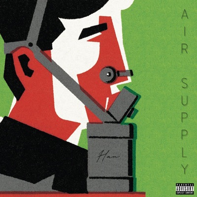 Air Supply (feat. Asa Quana) - Single