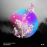 BEAUZ & Maggie Szabo - Sayonara