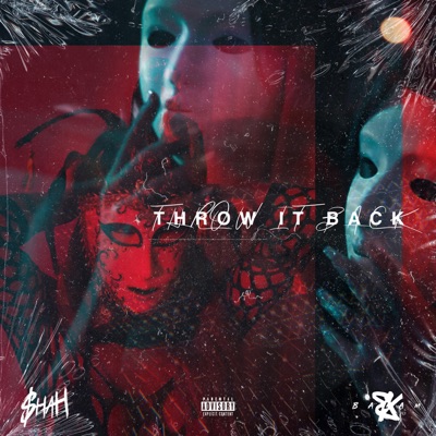 Throw It Back (feat. Balam Kiel) - Single