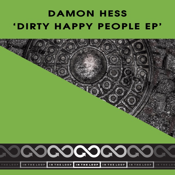 Dirty Happy People - Single