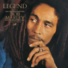 Bob Marley & The Wailers - Legend – The Best of Bob Marley & The Wailers (2002 Edition) artwork