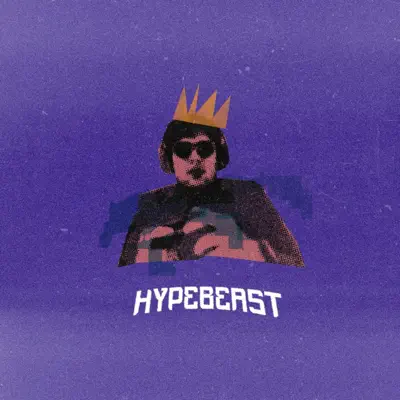 Listen to Hypebeast - Single by BRB